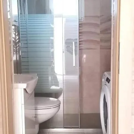 Kuca Za Odmor Ana 度假居 Ljubač