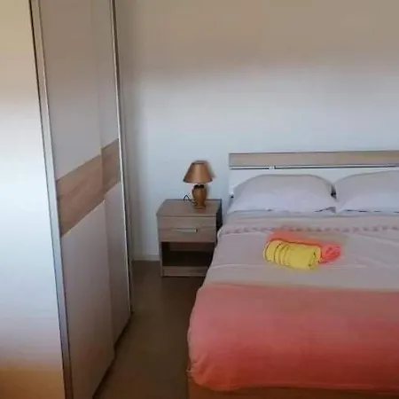 Kuca Za Odmor Ana Ljubač