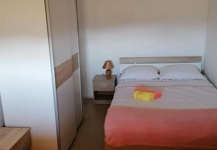 Kuca Za Odmor Ana Ljubač