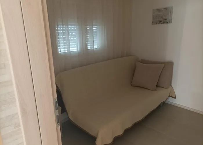 Kuca Za Odmor Ana Semesterbostad *