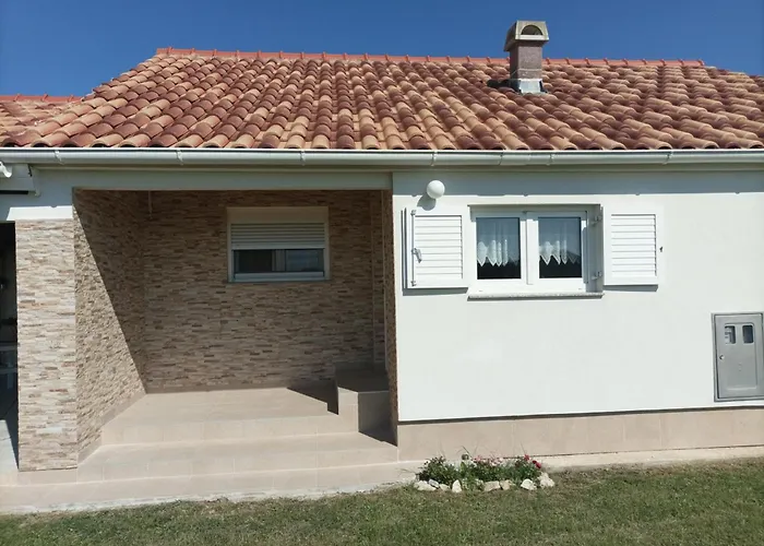 Kuca Za Odmor Ana Ljubač