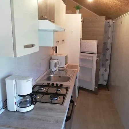 Kuca Za Odmor Ana Casa de Férias