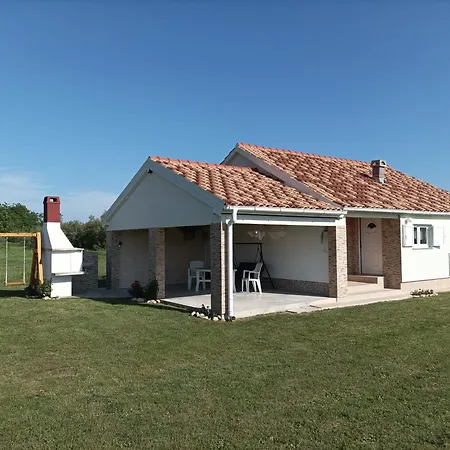 Kuca Za Odmor Ana