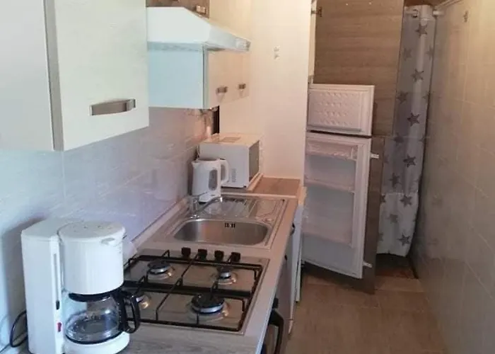 Kuca Za Odmor Ana Feriehus