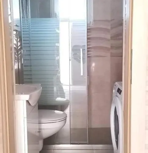 Kuca Za Odmor Ana Дом отдыха Любач