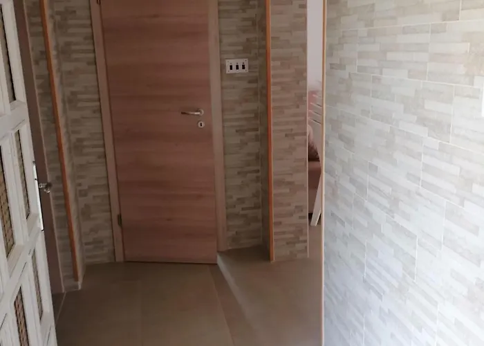 Kuca Za Odmor Ana * Ljubač