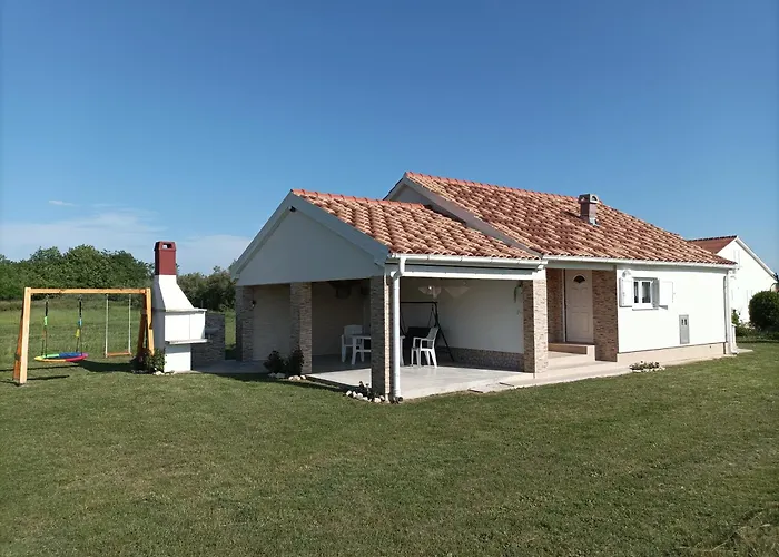 Kuca Za Odmor Ana